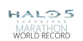 Sumonix Bears Break Gaming Marathon World Record 3