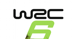 WRC 6 Announced with First Screenshots 2