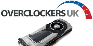 OCUK Set To Stock GTX 1080's With A Mass Of Special Promotions! 2