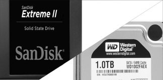 Final Acquisition Announced By SanDisk as Western Digital Take Over 