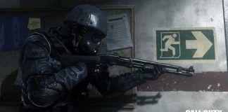 Call of Duty: Modern Warfare Remastered Won't be a Standalone?! 