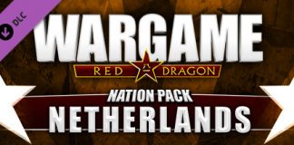 Wargame: Red Dragon Expands Armies in New DLC: The Netherlands 2