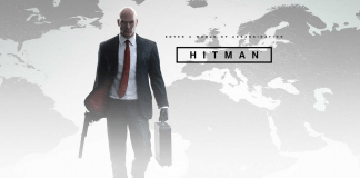 Hitman - Episodes 1 & 2 Review - The One Where Everyone Died! 1