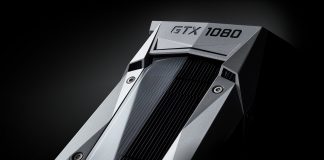 GTX 1080 finally announced 