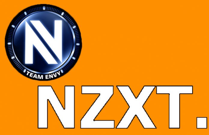 NZXT Partners with Team EnVyUs 1