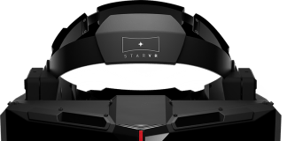 Starbreeze and Acer to Form Joint Venture for the StarVR Headset 