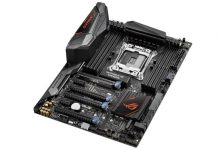 ASUS STRIX X99 GAMING Motherboard Review 39