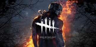 Dead By Daylight - Game Review 1