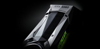 NVidia Won't Support GTX 1080 3 & 4 Way SLI In Games 1
