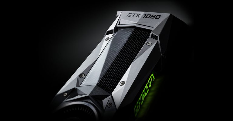 NVidia Won’t Support GTX 1080 3 & 4 Way SLI In Games