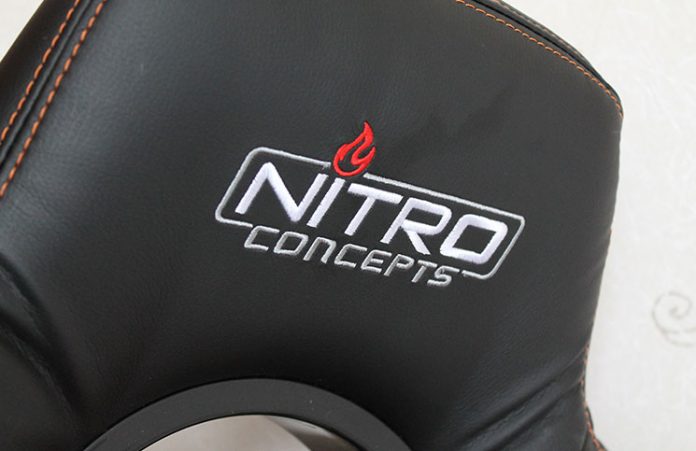 Nitro Concepts C80 Pure Series Gaming Chair Review 28