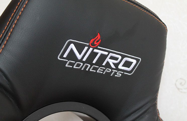 Nitro Concepts C80 Pure Series Gaming Chair Review