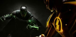 Injustice 2 Announced For the Xbox One and PlayStation 4 1
