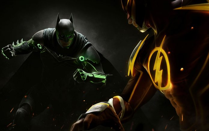 Injustice 2 Announced For the Xbox One and PlayStation 4 1