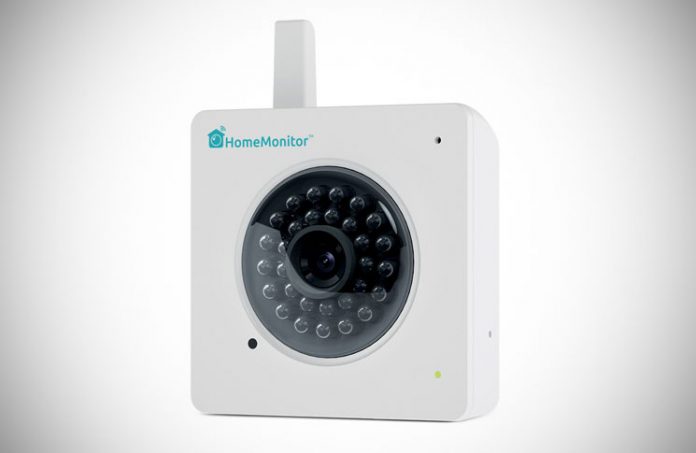 Ycam HomeMonitor Indoor HDS Camera Review [UPDATE] 8