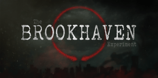 Brookhaven Experiment VR Game Review 1