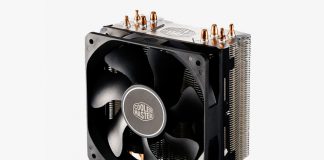 Cooler Master Hyper 212X CPU Cooler Review 9