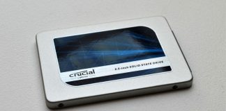 Crucial Expands MX300 SSD Line 
