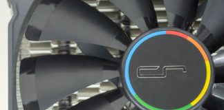 Cryorig H5 Ultimate CPU Cooler Review 13