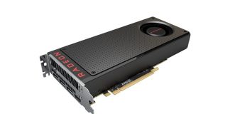 AMD Update Driver for Radeon RX 480! 