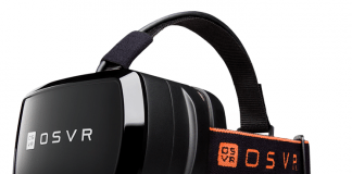Razer Announce Their Own VR Headset! 1