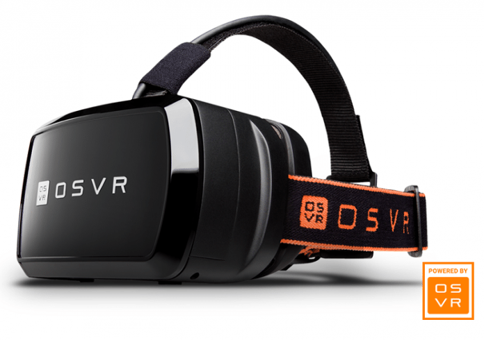 Razer Announce Their Own VR Headset! 1