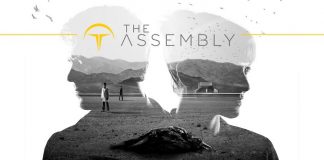 The Assembly has launched for Oculus Rift & HTC Vive with New Trailer & Screenshots! 6