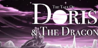 The Tale of Doris and the Dragon - Episode 1 Game Review 7