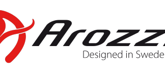 New Arozzi Arena Gaming Desk Available 5
