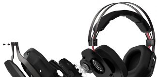 Cooler Master Masterpulse Headset announced! 4