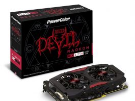 Powercolor Announces A New RX 470 DEVIL Graphics Card 1