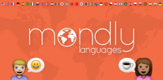 Mondly Launches Chatbot for Learning Languages 