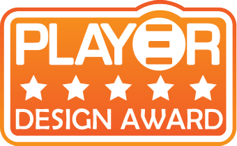 Play3r nightshark Design Award