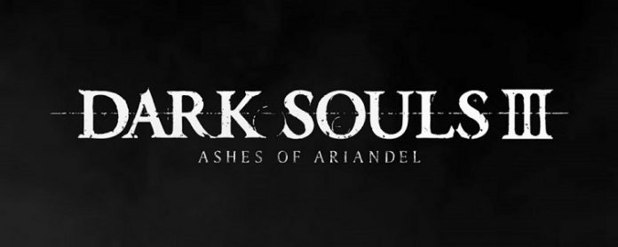 Dark Souls III: Ashes of Ariandel Drops on October 25th! 2