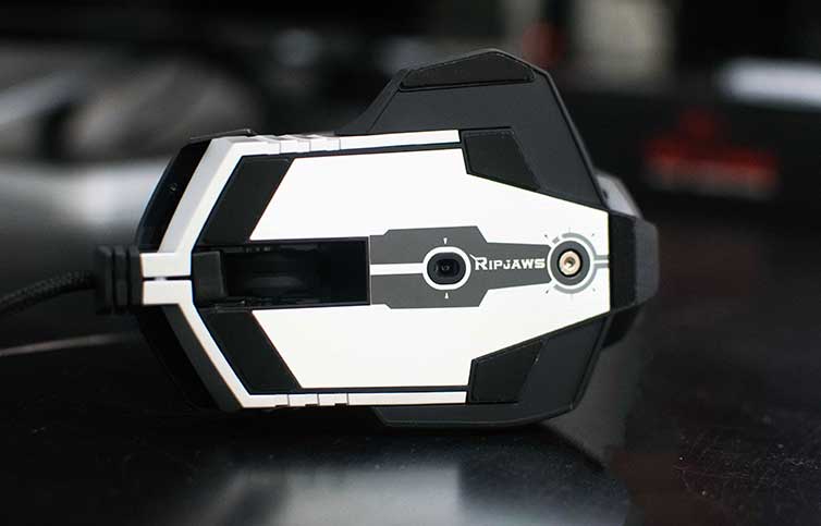G.SKILL Ripjaws MX780 RGB Gaming Mouse Review