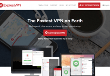 Top 5 VPNs in 2016 1