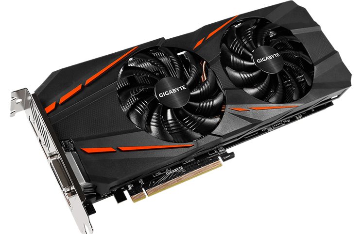 Gigabyte 1060 3gb g1 gaming обзор