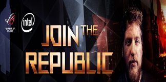 ASUS Republic of Gamers Announces Fourth Leg of ROG Community Challenge 