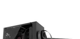 NZXT Announce Their New S340 Elite Case & Internal USB Hub 
