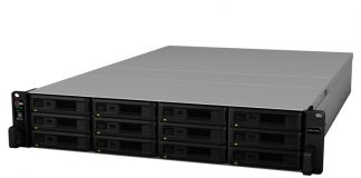 Synology® Introduces RackStation RS3617xs+, RS3617RPxs, and RS217 