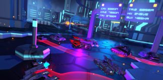 Battlezone on Playstation VR Confirms 4-Player Co-Op 