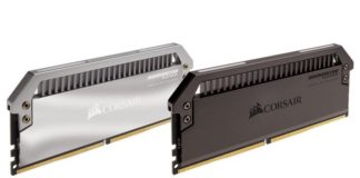 CORSAIR Launches DOMINATOR PLATINUM Special Edition DDR4 Memory 1