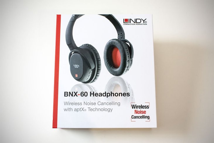 lindy bnx-60 wireless headphones boxfront
