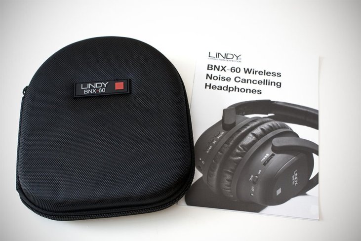 lindy bnx-60 wireless headphones case