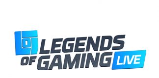 Legends of Gaming Live Announces More Big Name Publishers! 