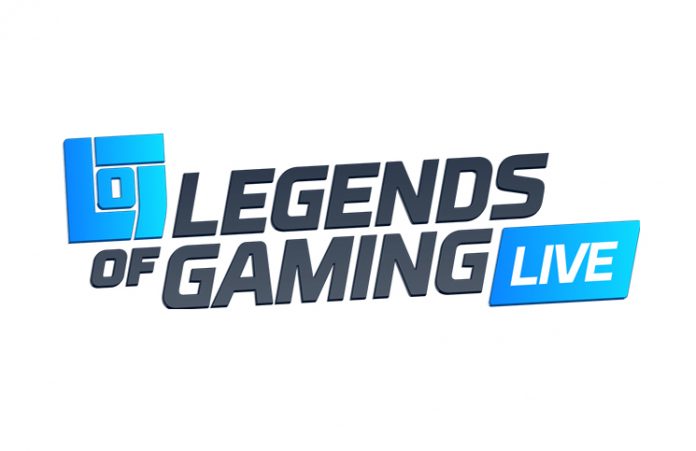 Legends of Gaming Live Announces More Big Name Publishers! 