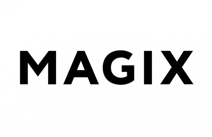 MAGIX Launches VEGAS Creative Software Website 