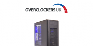 Overclockers UK Announces Nitro PC and Chair Offer 1