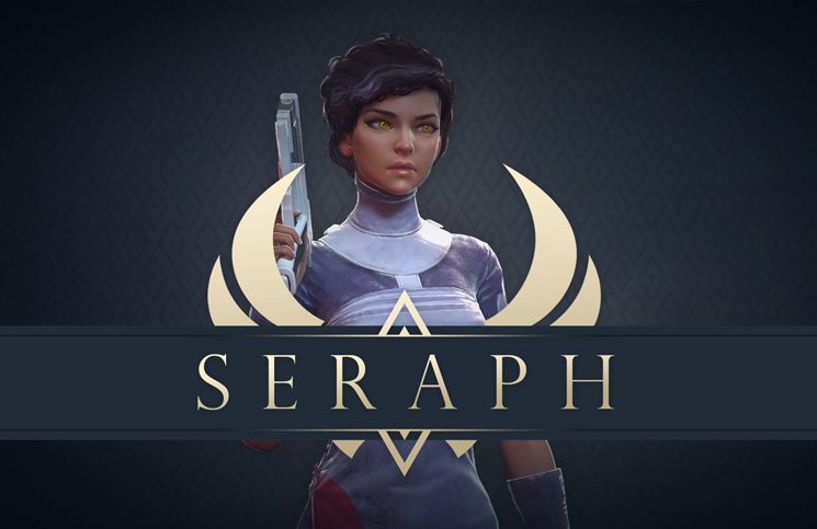 Seraph Game Review