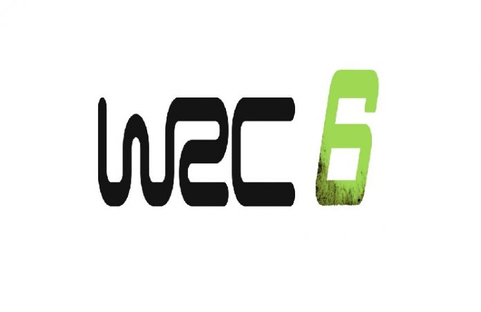 WRC 6 Reveal Brand New Split Screen Mode! 1